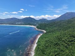 -西涌国际滨海旅游区