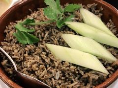 橄榄饭-三盅两件(百丽宫)