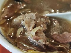 -宝弟羊肉馆(众意路店)