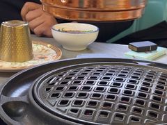 -牛犇炭火烤肉·鲜切烤肉(承德总店)