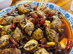 -三哥田螺(北书院街店)