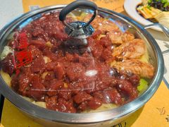 -黄记煌三汁焖锅(顺义华联店)