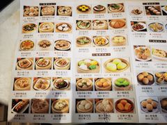 -流舫海鲜酒家(张溪店)