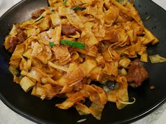 -沙河粉村·国家非遗传承(云台店)