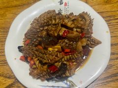 -红实家常菜(静安里店)