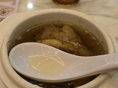 -新世界餐厅(万达店)