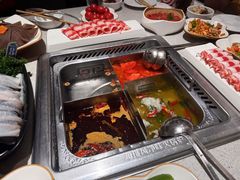 -海底捞火锅(世豪广场店)