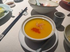 杨枝甘露-成隆行·蟹王府(九江路店)