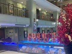 -新海渔港·胶东海鲜家常菜·家宴(奥体中心店)