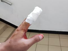 -蓝天路(地铁站)