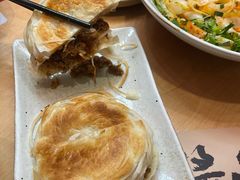 -大师兄·西北小馆(北站缤果空间店)