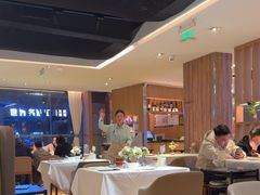 -汤城小厨•粤菜•靓汤(金宝街店)