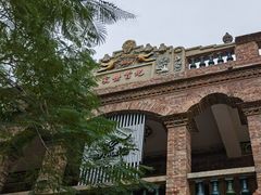 -晋江五店市传统文化旅游区