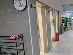 -小蓝鲸游泳培训基地(积水潭店)