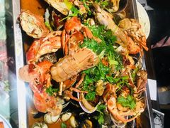 -以前的小酒馆(中山广场店)