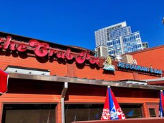 -The Crab Pot Seattle