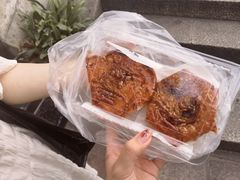-王记海棠糕(新场古镇店)