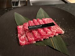 -予炙·碳烤纯血和牛