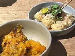 -SHAN山(前滩太古里店)