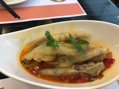 -虾饺妹·粤式手工点心(水荫路店)