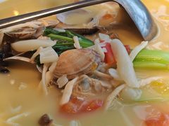 -阿娘家·原生态农家菜(国顺东路店)