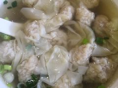 净云吞-蓝记云吞(正果店)