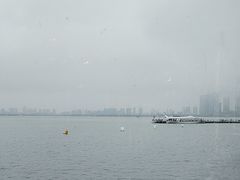 -岁粤Moon·湖景餐厅(月光码头店)
