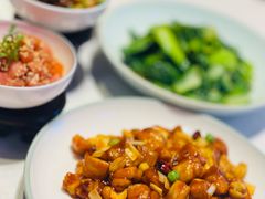 -峨嵋酒家 南北川菜 优选烤鸭(广渠路店)