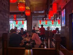 大堂-川道拐耗儿鱼(置信路店)