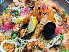 -查特花园美食广场(西单大悦城店)