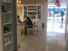 -佰丽爱家全屋定制(汶水店)
