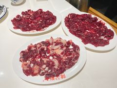 -陈记顺和潮汕牛肉火锅(韩江路店)