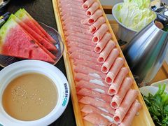 -阳坊胜利涮羊肉(阳坊老店)