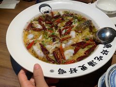 -首秀·四川料理(星耀101店)