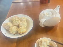 -舒蔡记生煎菜饭(云南中路店)