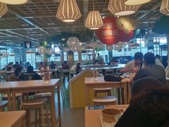 -宜家·瑞典风味餐厅(四元桥店)