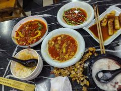 -成都小吃(江西农业大学店)