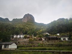 -雁荡山风景名胜区