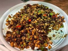 黑三剁-云海肴·汽锅鸡·云南菜(领展购物广场·中关村店)