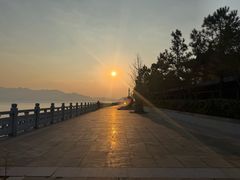 -东钱湖小普陀景区