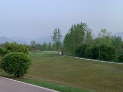 -洨河生态公园