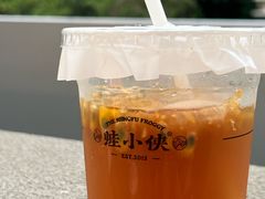 -蛙小侠(珠海华发商都店)
