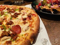 -Q MEX 库迈墨西哥餐吧(三里屯店)