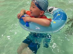 -杭州开元森泊度假乐园