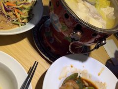 -关东小磨东北菜(上海长风大悦城店)