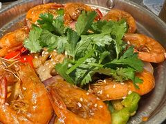 -吴越荣记·苏州菜·松鼠桂鱼(斜塘老街店)