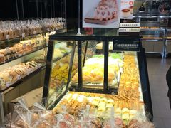 -御蝶坊生日蛋糕KNAC(新村店)