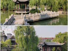 -青州古城