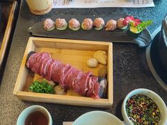 -盡膳口福·百年汤方火锅(科华北路店)