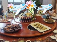 -花开富贵平潭海鲜楼(平潭店)